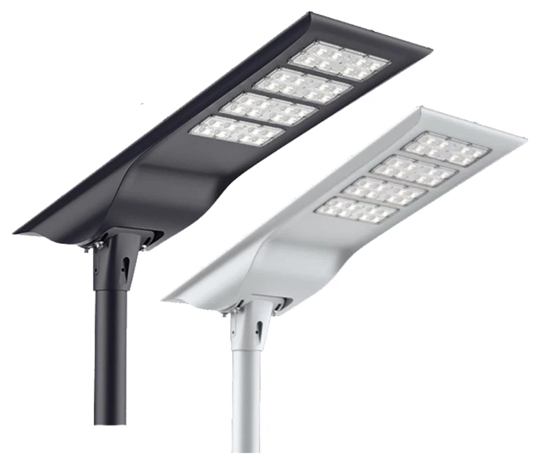 20W Solar Street Light